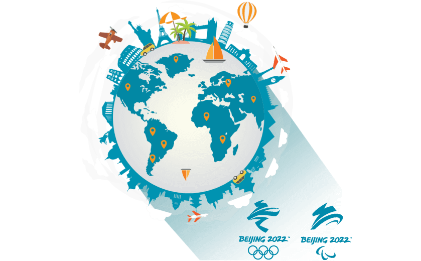 在阿拉伯利比亚民众国连接到中国的软件 - 小猴翻翻